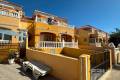 Sale - Town House - Orihuela - La Regia