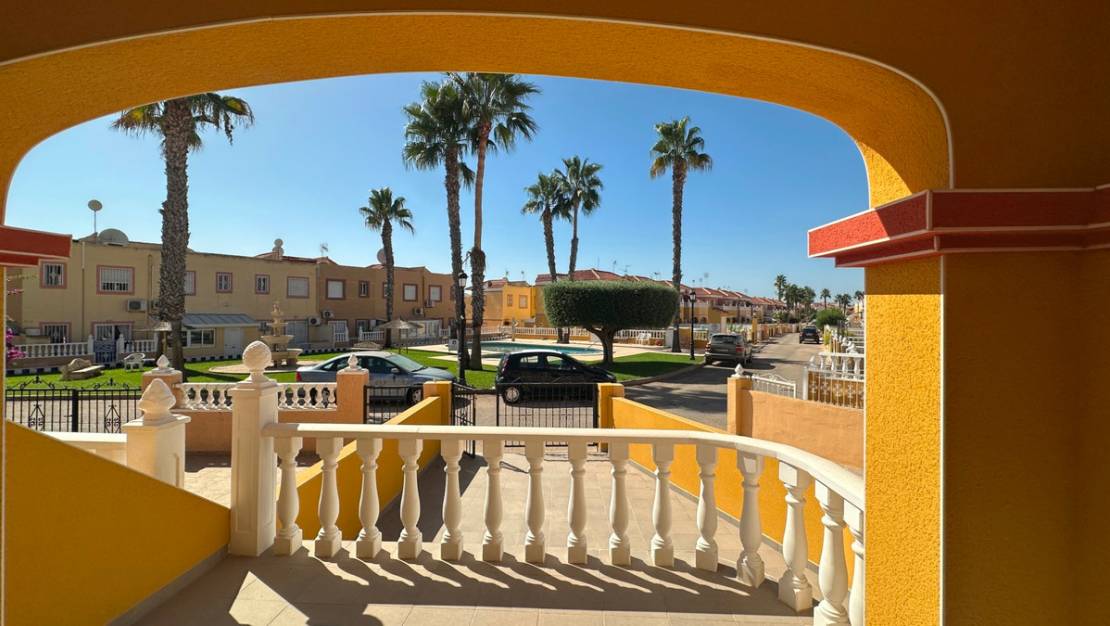 Sale - Town House - Orihuela - La Regia
