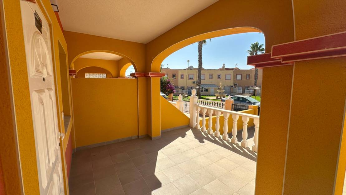 Sale - Town House - Orihuela - La Regia