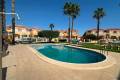 Sale - Town House - Orihuela - La Regia