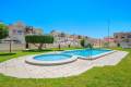 Sale - Town House - Orihuela - La Zenia