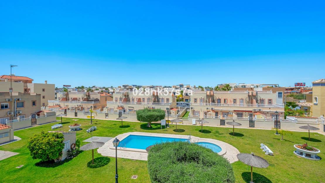 Sale - Town House - Orihuela - La Zenia