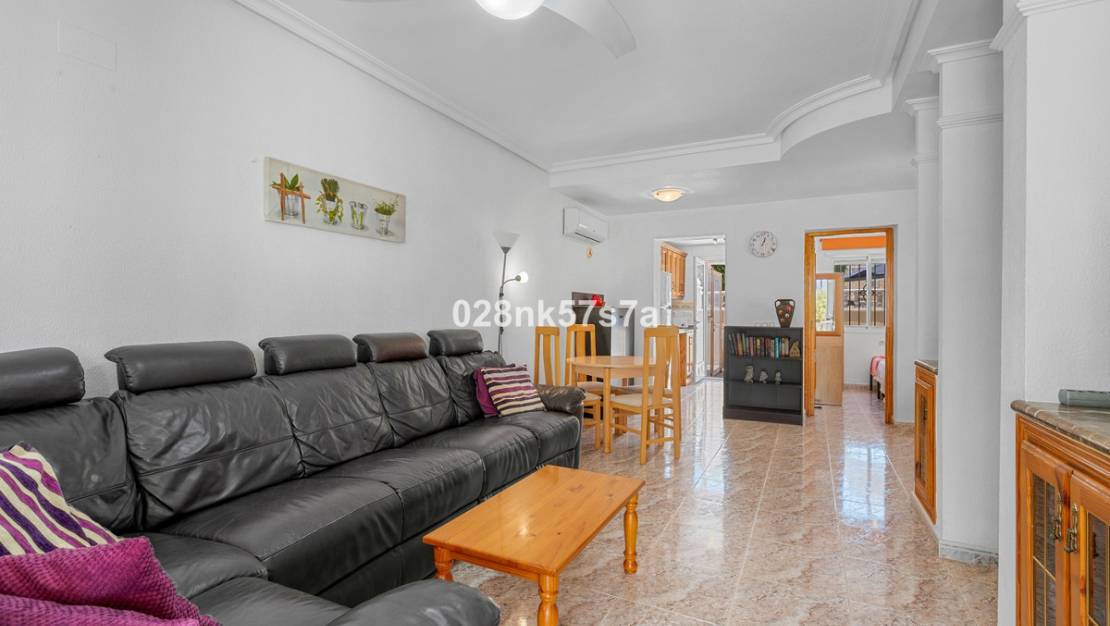 Sale - Town House - Orihuela - La Zenia