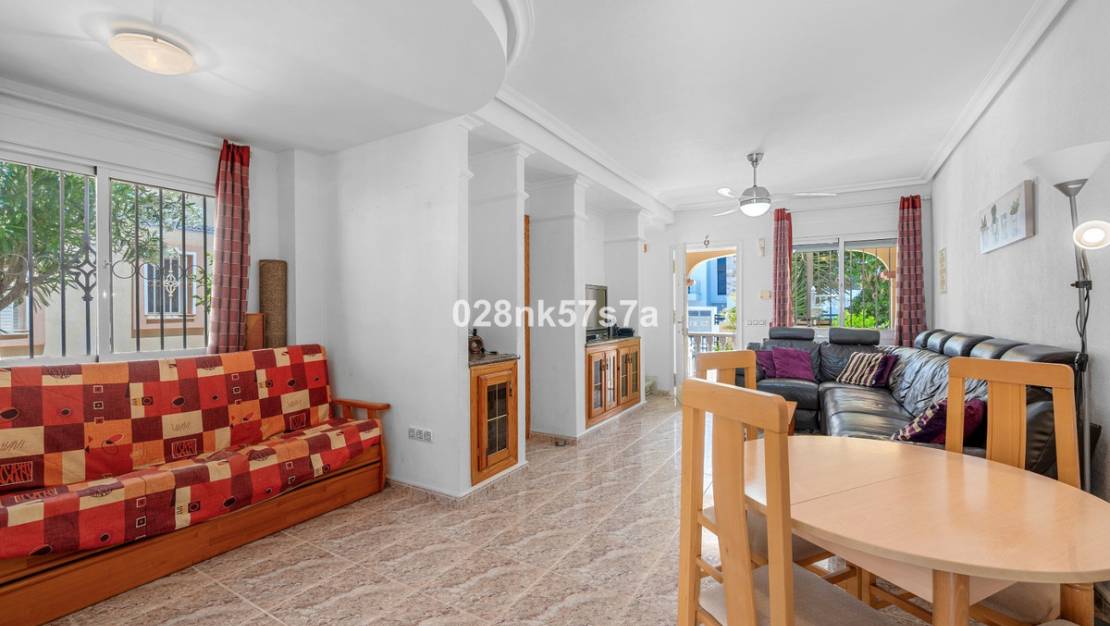 Sale - Town House - Orihuela - La Zenia