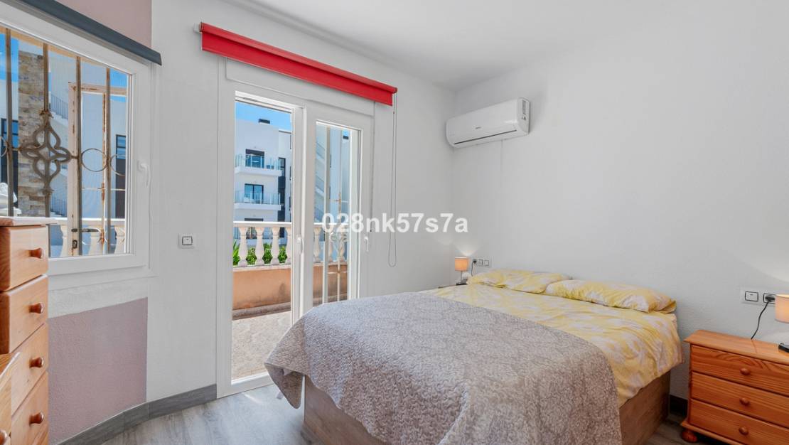 Sale - Town House - Orihuela - La Zenia