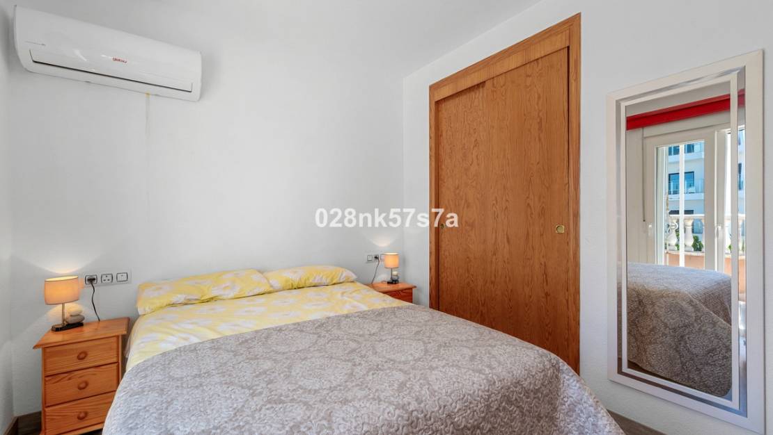 Sale - Town House - Orihuela - La Zenia