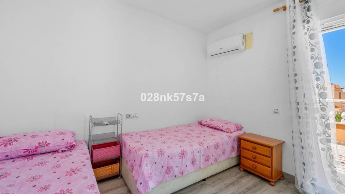 Sale - Town House - Orihuela - La Zenia