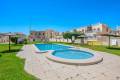 Sale - Town House - Orihuela - La Zenia
