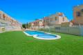 Sale - Town House - Orihuela - La Zenia