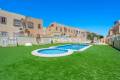 Sale - Town House - Orihuela - La Zenia