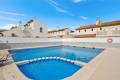 Sale - Town House - Orihuela - La Zenia