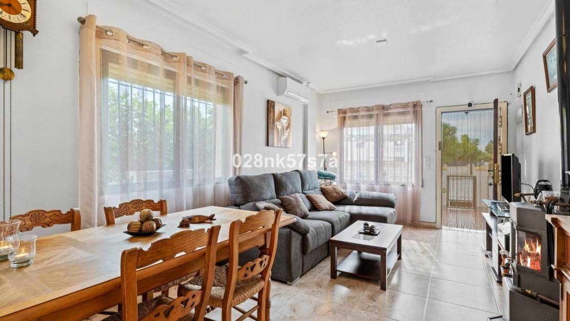 Sale - Town House - Orihuela - La Zenia