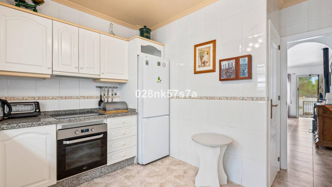 Sale - Town House - Orihuela - La Zenia