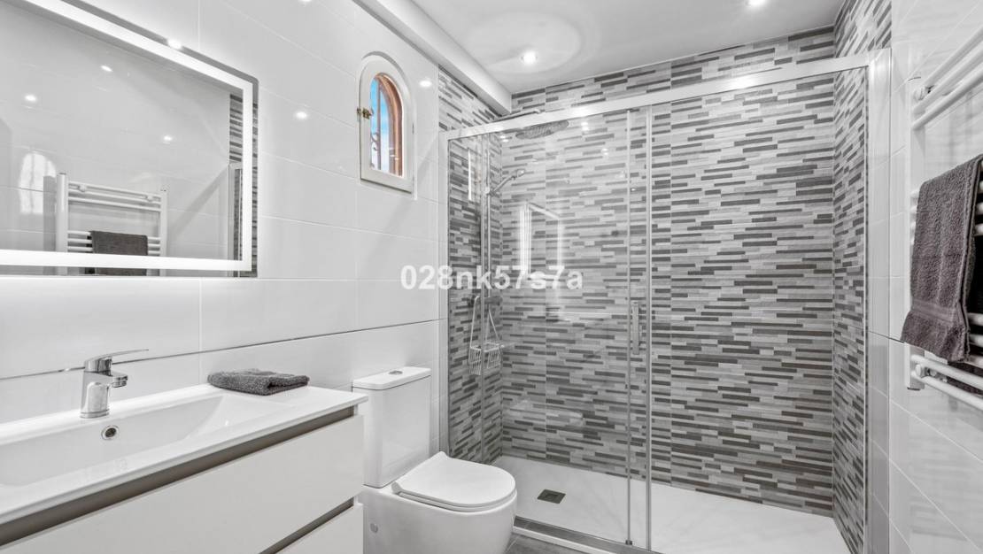 Sale - Town House - Orihuela - La Zenia