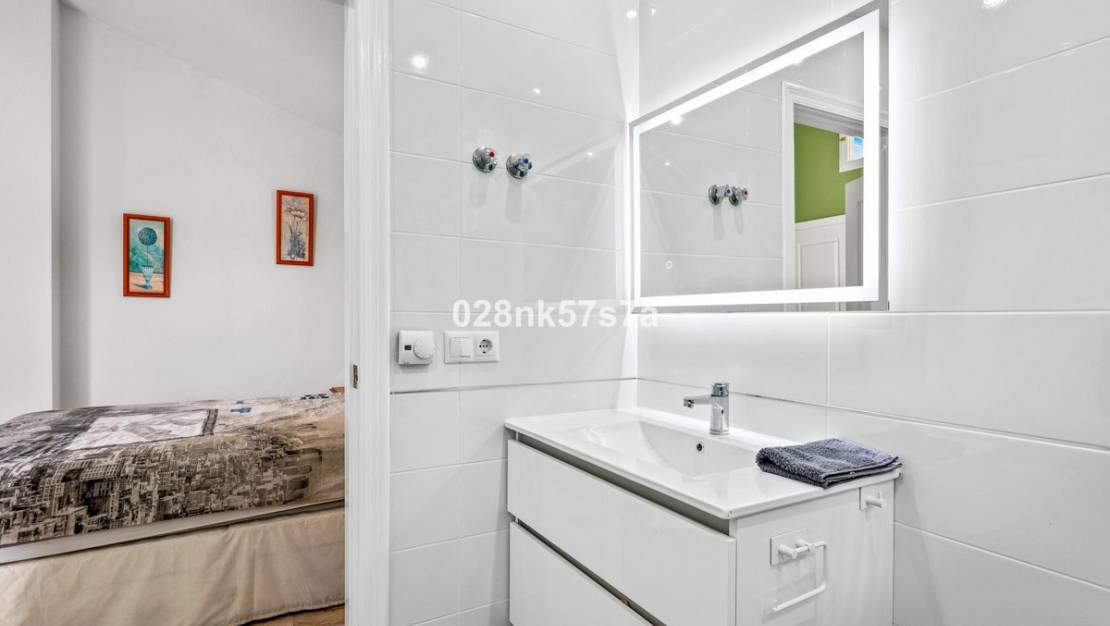 Sale - Town House - Orihuela - La Zenia