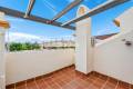 Sale - Town House - Orihuela - La Zenia