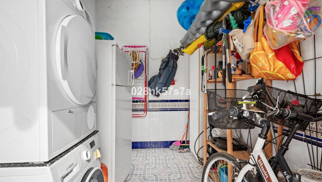 Sale - Town House - Orihuela - La Zenia