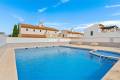 Sale - Town House - Orihuela - La Zenia