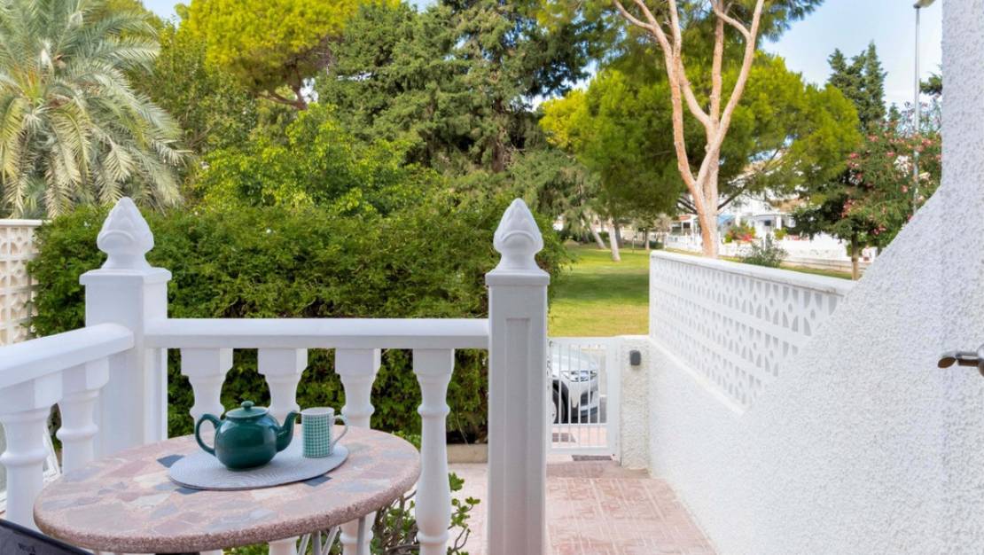 Sale - Town House - Orihuela - La Zenia