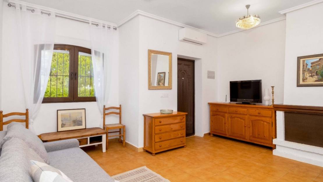 Sale - Town House - Orihuela - La Zenia