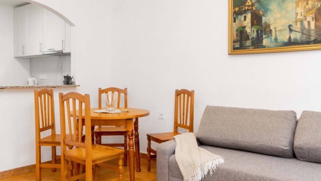 Sale - Town House - Orihuela - La Zenia