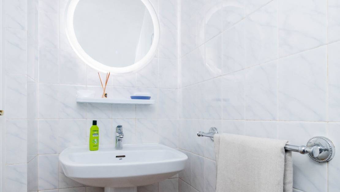 Sale - Town House - Orihuela - La Zenia