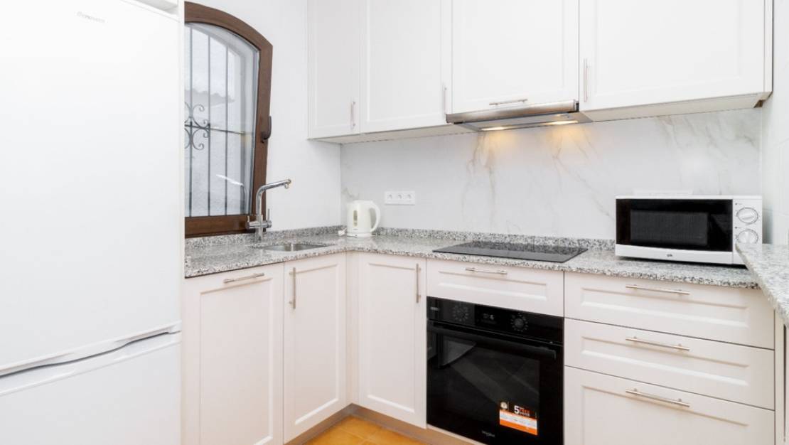 Sale - Town House - Orihuela - La Zenia