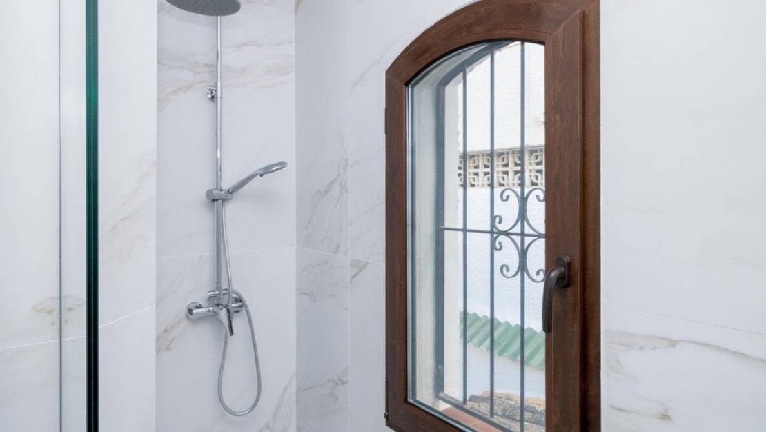 Sale - Town House - Orihuela - La Zenia