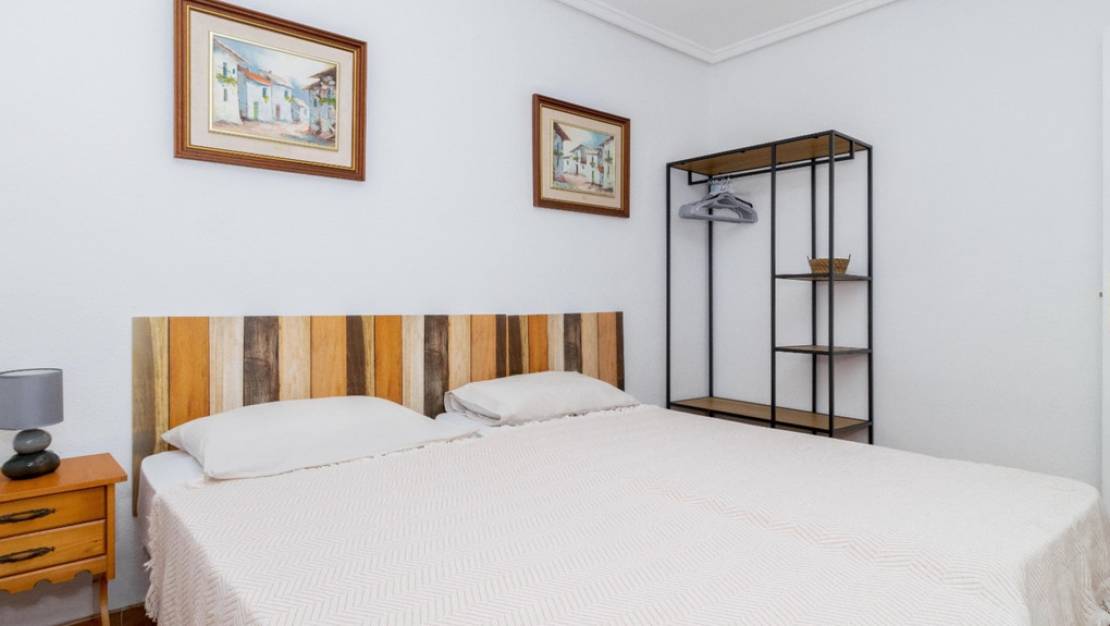 Sale - Town House - Orihuela - La Zenia