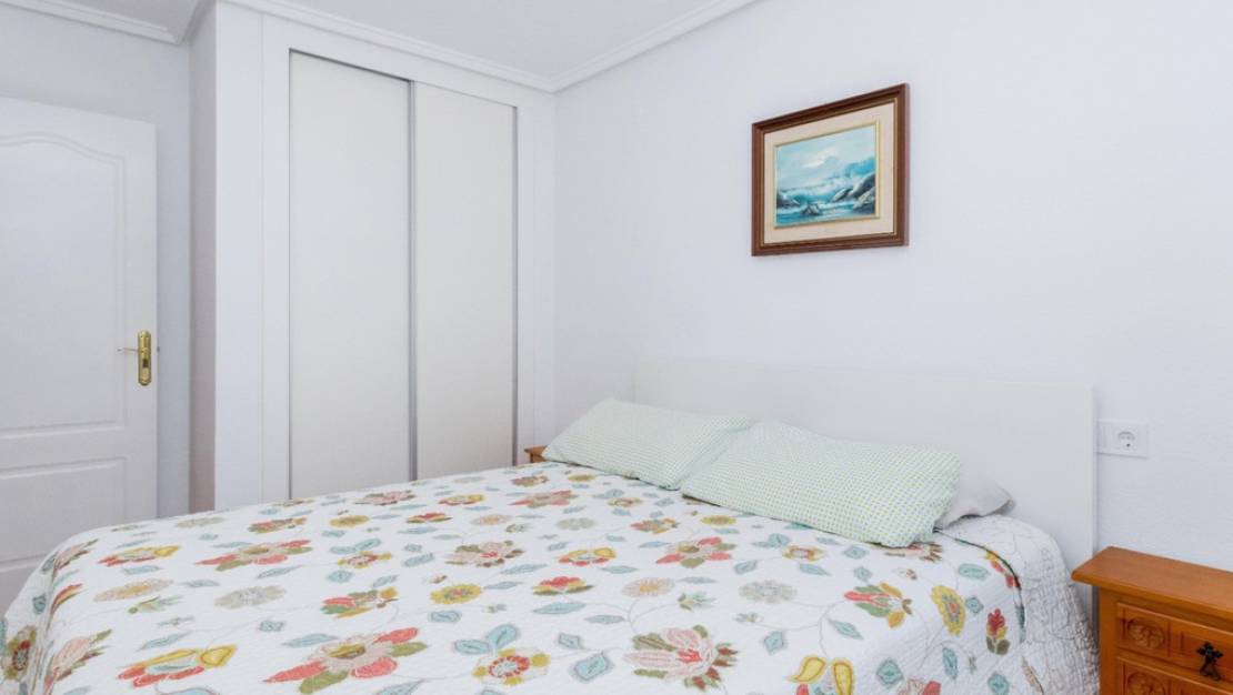 Sale - Town House - Orihuela - La Zenia