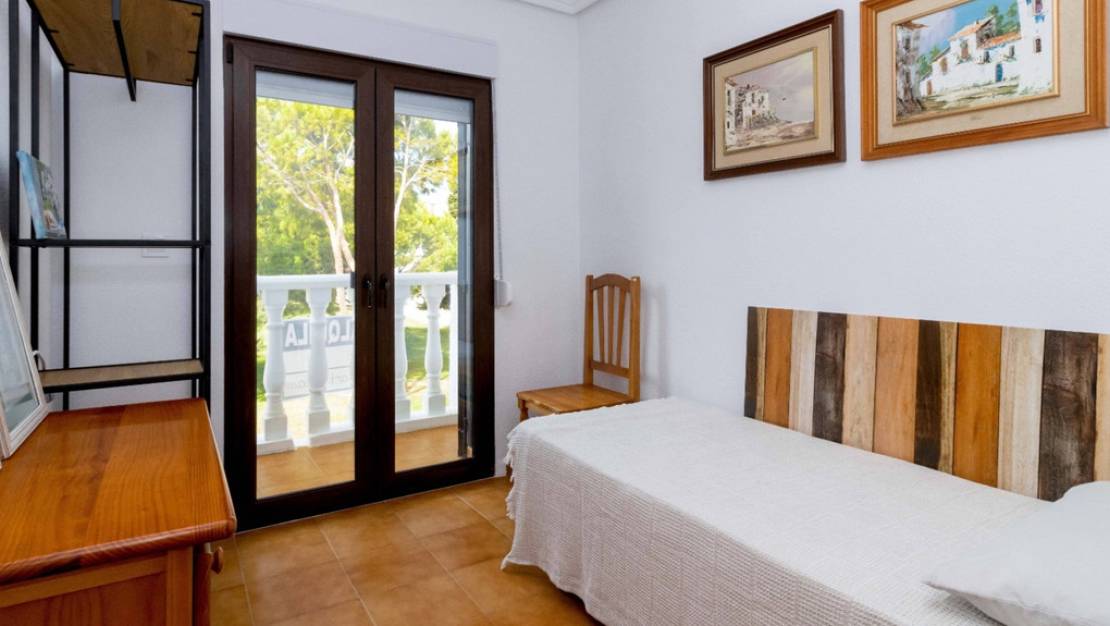 Sale - Town House - Orihuela - La Zenia
