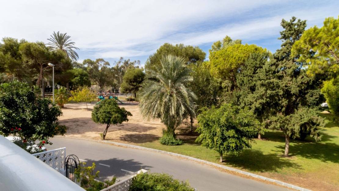 Sale - Town House - Orihuela - La Zenia