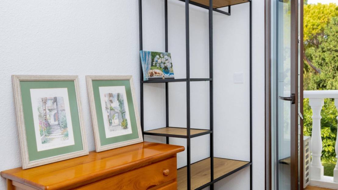 Sale - Town House - Orihuela - La Zenia