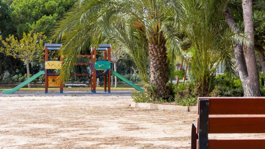 Sale - Town House - Orihuela - La Zenia