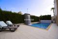 Sale - Town House - Orihuela - La Zenia