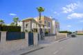 Sale - Town House - Orihuela - La Zenia