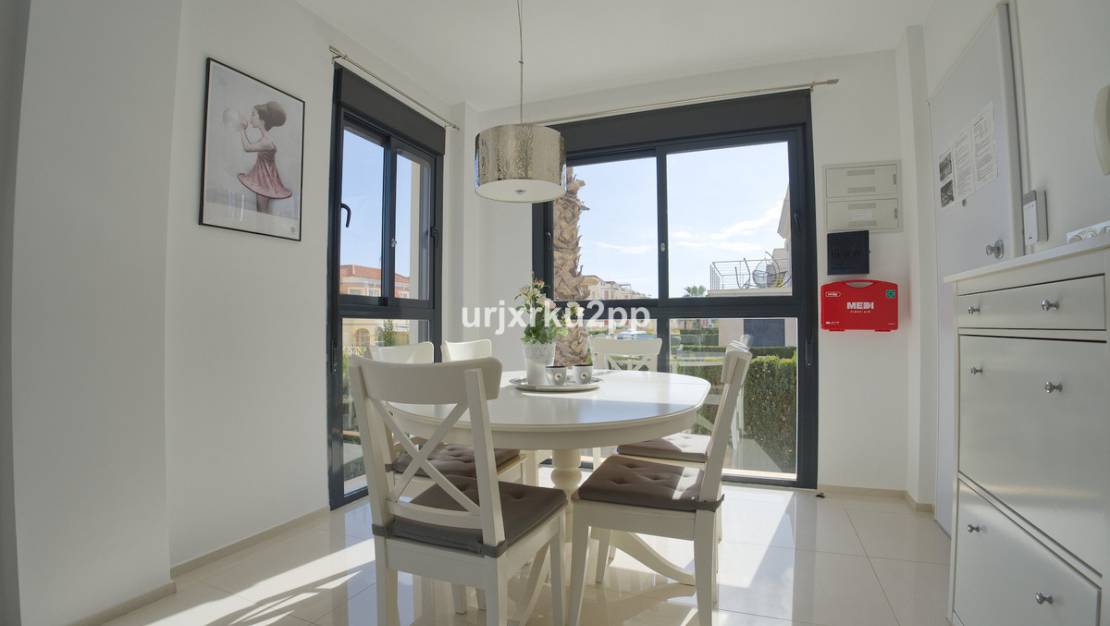 Sale - Town House - Orihuela - La Zenia