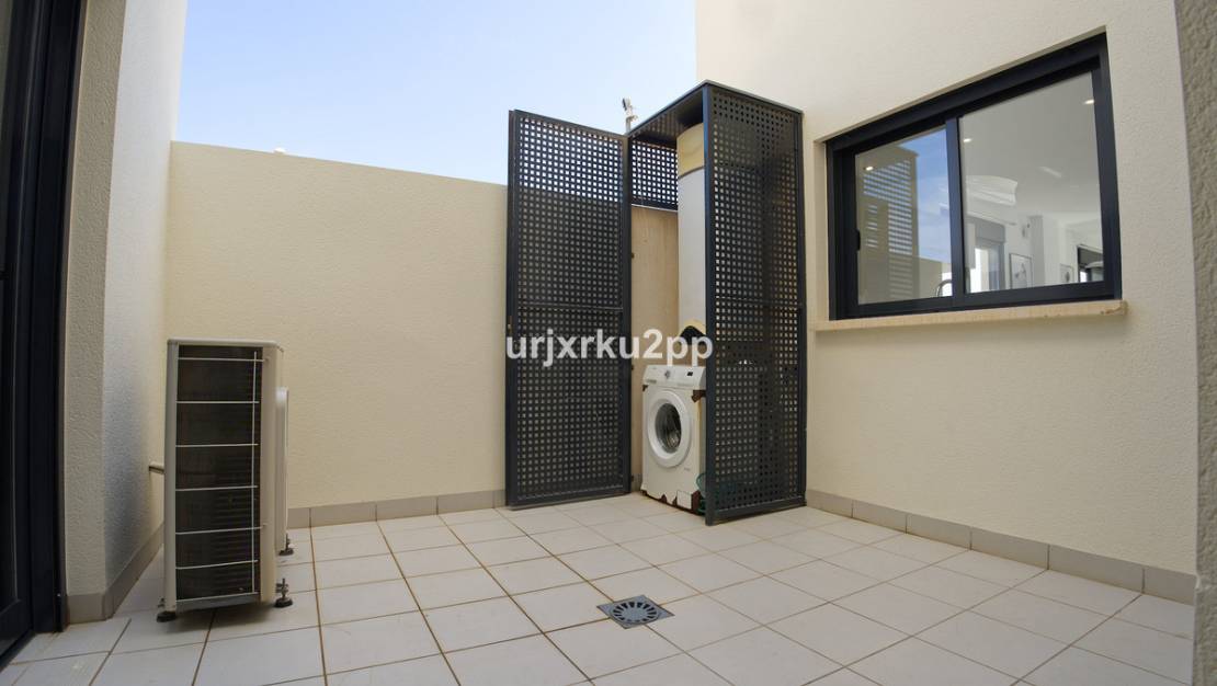 Sale - Town House - Orihuela - La Zenia