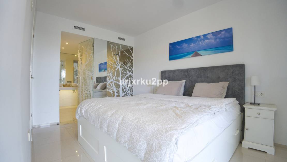 Sale - Town House - Orihuela - La Zenia