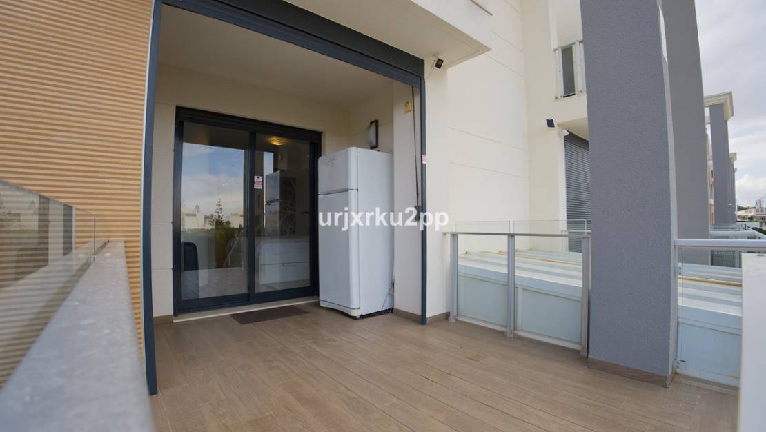 Sale - Town House - Orihuela - La Zenia