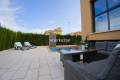 Sale - Town House - Orihuela - La Zenia