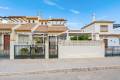 Sale - Town House - Orihuela - La Zenia
