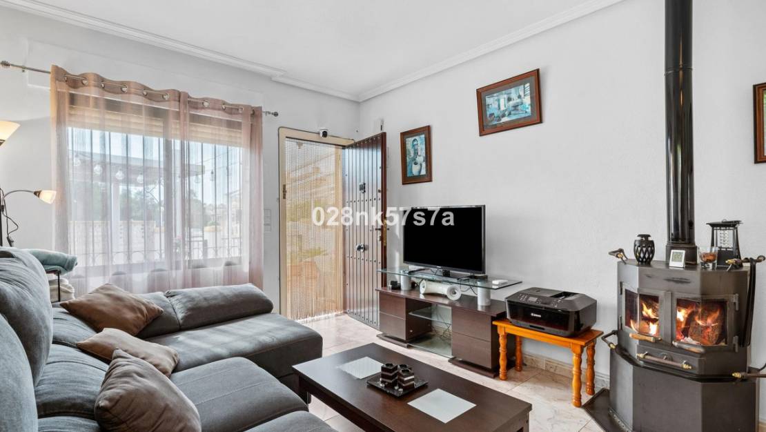 Sale - Town House - Orihuela - La Zenia