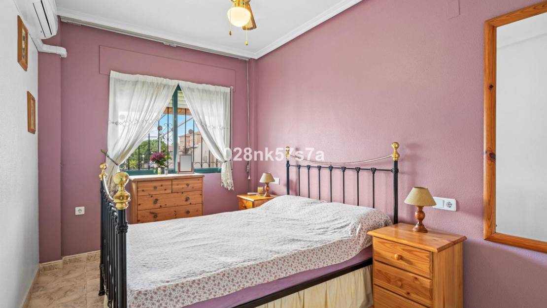Sale - Town House - Orihuela - La Zenia