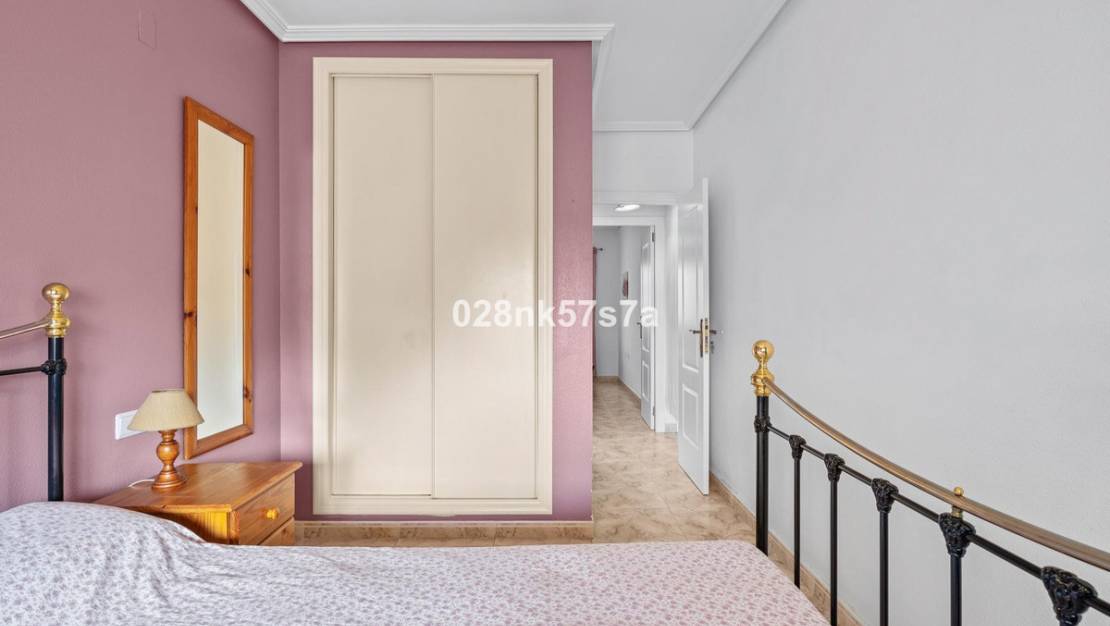 Sale - Town House - Orihuela - La Zenia