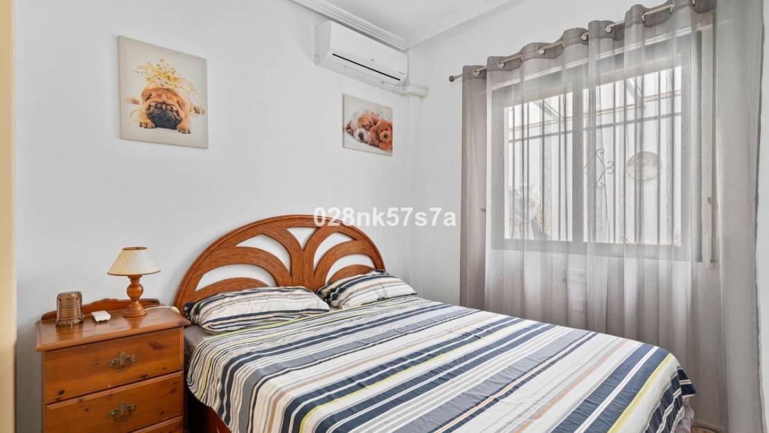 Sale - Town House - Orihuela - La Zenia