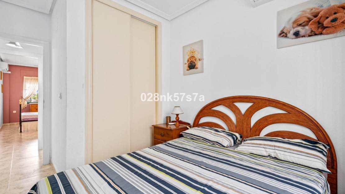 Sale - Town House - Orihuela - La Zenia