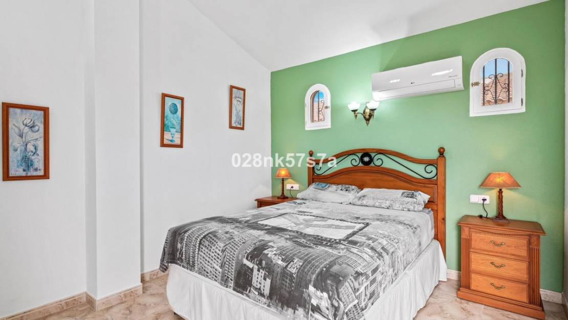 Sale - Town House - Orihuela - La Zenia