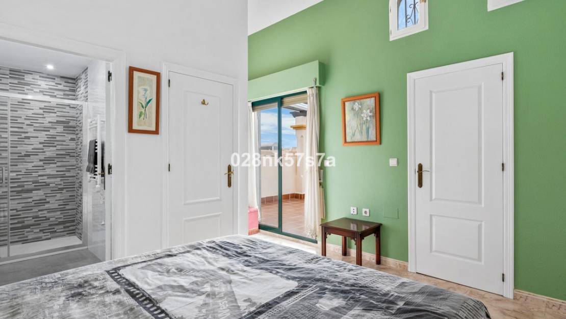 Sale - Town House - Orihuela - La Zenia