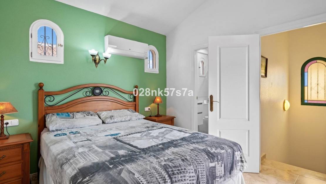 Sale - Town House - Orihuela - La Zenia